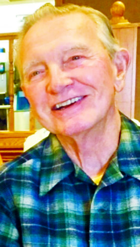 Kenneth ‘Kenny’ Prickett Jr.